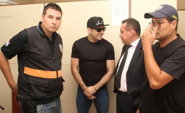 Caso Cucho: Suspenden audiencia preliminar por recusación