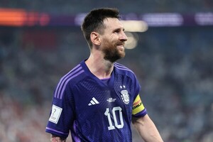 Diario HOY | "Ahora empieza otro Mundial", advierte Messi