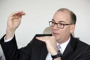 Una gran planta eléctrica a base de gas hará pruebas a finales de 2023 en Panamá - MarketData