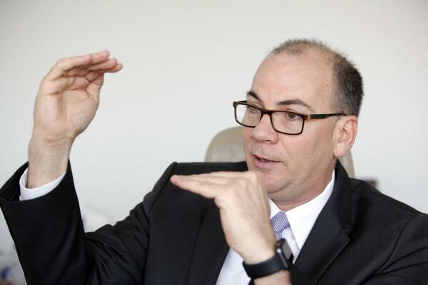 Una gran planta eléctrica a base de gas hará pruebas a finales de 2023 en Panamá - MarketData