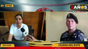 Condenado a 11 años de cárcel - C9N