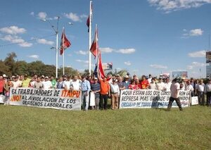 Científicos preocupados ante posible despilfarro por compensación a exobreros de Itaipú - Política - ABC Color