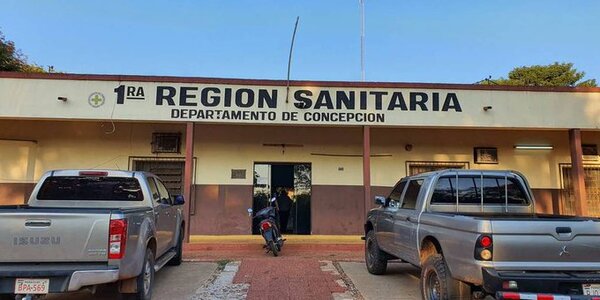 Reportan caso sospechoso de meningitis en un niño de siete años en Concepción