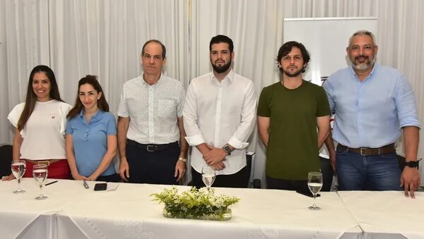Feria navideña del Barrio Mariscal será este domingo - Nacionales - ABC Color