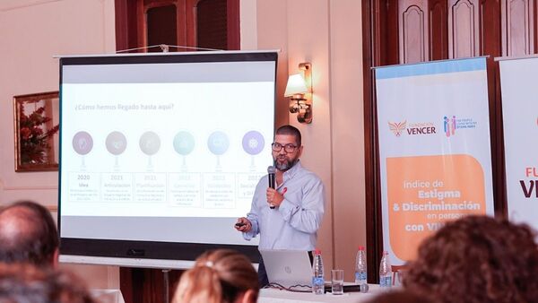 El 93% de las personas con VIH que sufrió vulneración a sus derechos nunca lo denunció