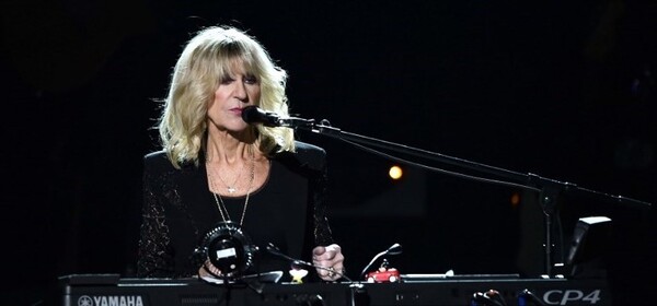 Diario HOY | Fallece a los 79 años Christine McVie, cantante de Fleetwood Mac