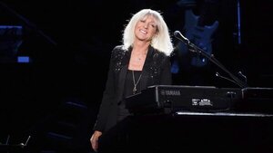 Muere Christine McVie, integrante de Fleetwood Mac