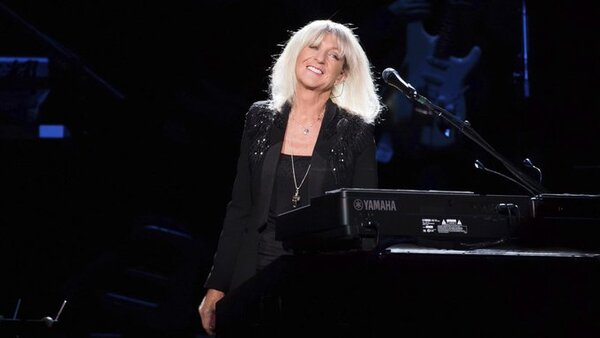 Muere Christine McVie, integrante de Fleetwood Mac