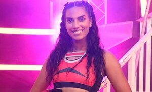 Marian recupera su color con puntaje perfecto - Paraguaype.com
