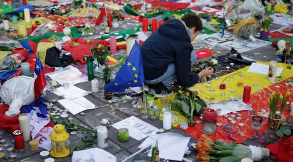 Diario HOY | Comienza en Bruselas el juicio contra los acusados por los atentados de 2016
