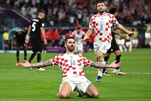Diario HOY | Croacia vs. Bélgica, duelo decisivo por el pase a octavos de final