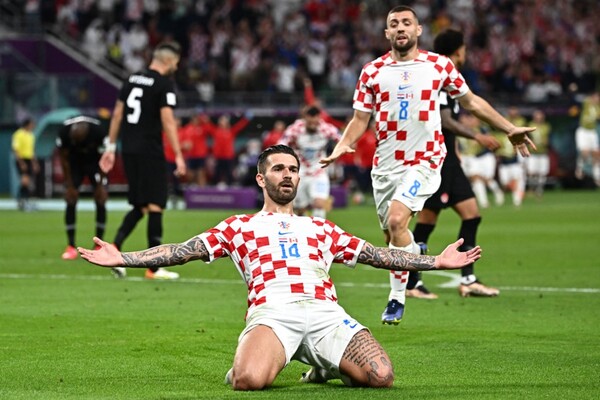 Diario HOY | Croacia vs. Bélgica, duelo decisivo por el pase a octavos de final