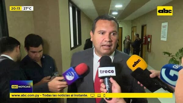Aceptan veto del ejecutivo a la deducibilidad del IVA - ABC Noticias - ABC Color