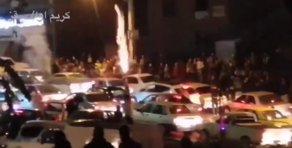 Asesinan en Irán a un hombre que festejó la derrota ante EEUU en el Mundial