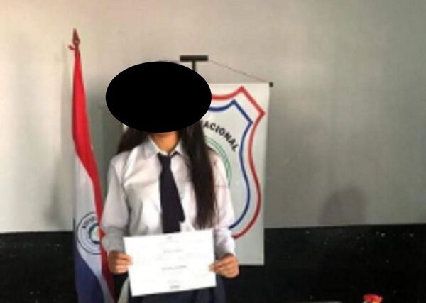 Festejaba la culminación de curso y terminó ahogada