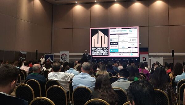 Boom de la construcción inmobiliaria se extendería por 30 años: “Estamos en el radar de toda la región”