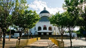 La Virgen convoca: Caacupé, lista para romper récords (estiman más de 4 millones de personas)