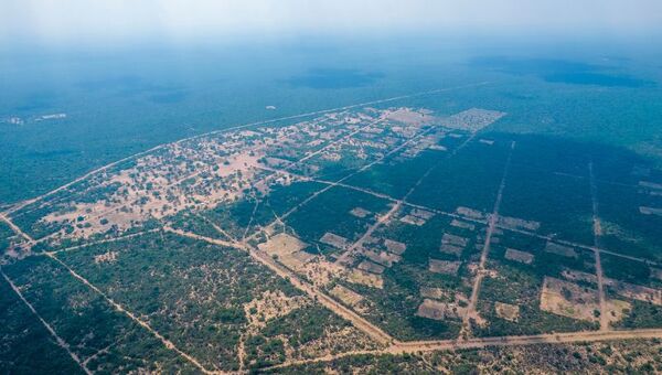 #LosMédanosNoSeTocan: la campaña que apunta a crear conciencia y proteger un ecosistema único