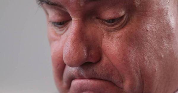 La Nación / Balmelli: “Con Efraín no llegamos al 30 de abril”