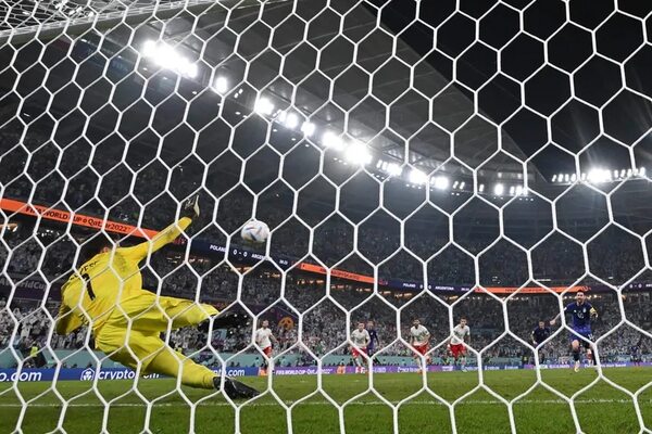 Los números del Mundial - Fútbol Internacional - ABC Color