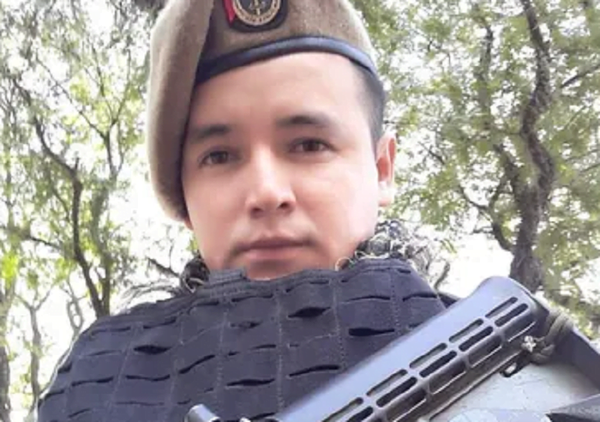 Militar sabía que ella era una persona trans y querían adoptar un bebé, confiesa - Noticiero Paraguay
