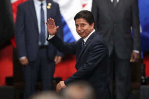 Perú acogerá el 14 de diciembre la cumbre presidencial de Alianza del Pacífico - MarketData