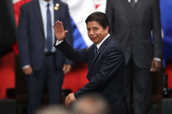 Perú acogerá el 14 de diciembre la cumbre presidencial de Alianza del Pacífico - MarketData