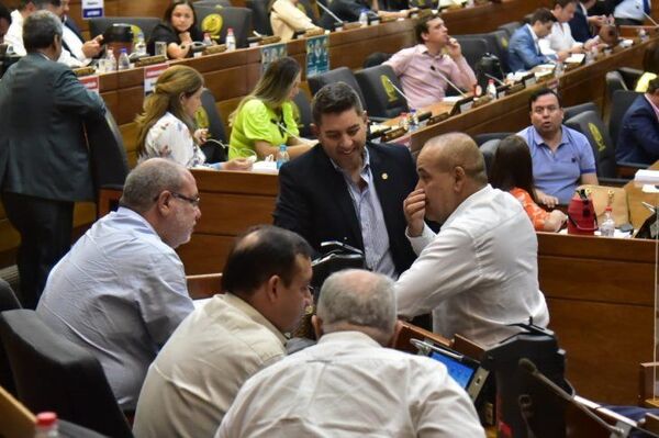 Diputados deroga convenio con UE y pone en jaque fondos para el MEC