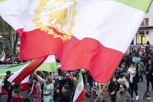 Irán trata de secuestrar o matar a activistas fuera del país, según el Washington Post - Mundo - ABC Color