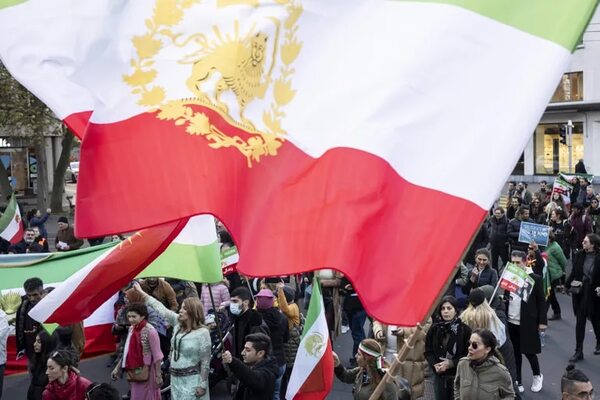 Irán trata de secuestrar o matar a activistas fuera del país, según el Washington Post - Mundo - ABC Color