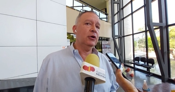Silva Facetti de acuerdo con veto parcial a ley de Fomento de Energías Renovables