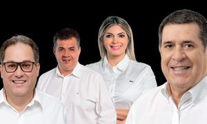 Honor Colorado apuesta por la lista 14 para sumar apoyo en Alto Paraná – Diario TNPRESS