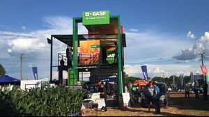 BASF llega con propuestas innovadoras a la expo feria Agrodinámica 2022