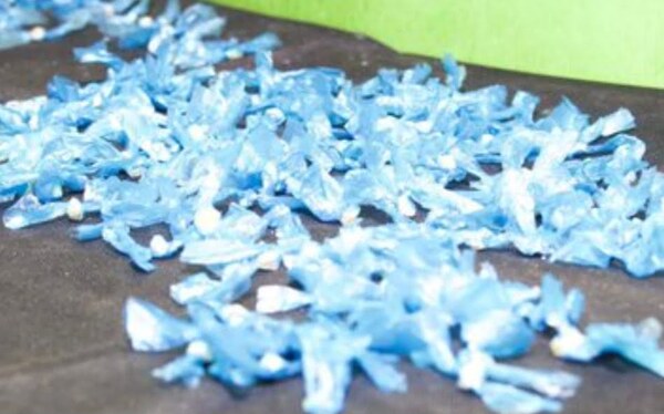 Encuentran dosis de crack en poder de una niña de once años en el Microcentro de Asunción - Noticiero Paraguay