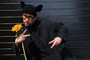 Fiscalía abre investigación por entradas falsificadas en concierto de Bad Bunny y convocan a estafados