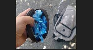 Madre escondía dosis de crack en el ¡merendero de su hija de 11 años!