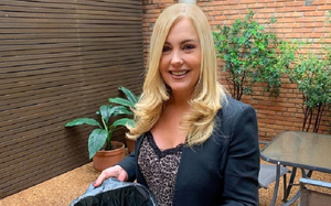Menchi estalla por derogación y trata de ratas a diputados - Noticiero Paraguay