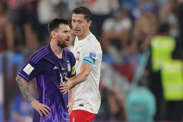 Mundial Qatar 2022: ¿Cuándo arrancarán los octavos de final? - Mundial Qatar 2022 - ABC Color