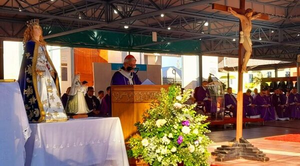 Cardenal insta a evaluar a candidatos y no hipotecar voto por prebendas