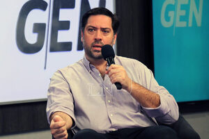 La oposición tiene asegurada la derrota en el 2023 si Alegre es el candidato, afirman - ADN Digital