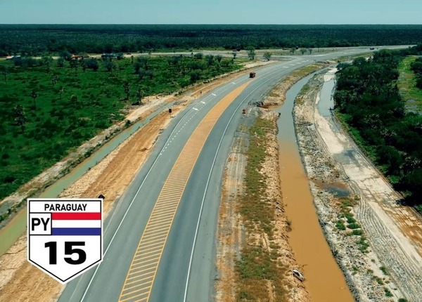 MOPC presentó a los consorcios que llevarán a cabo el tercer tramo de la ruta Bioceánica