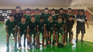 A “PURO PULMÓN” PARANAENSE AVANZA  EN LA ZONA ESTE Y QUIERE CLASIFICAR
