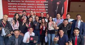 La Nación / ANR capacitó a 16.000 agentes electorales para las internas simultáneas