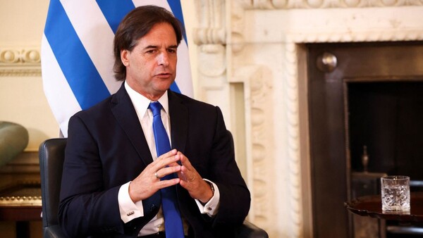 Diario HOY | Acuerdo Transpacífico: Uruguay ya presentó solicitud y se avizoran consecuencias