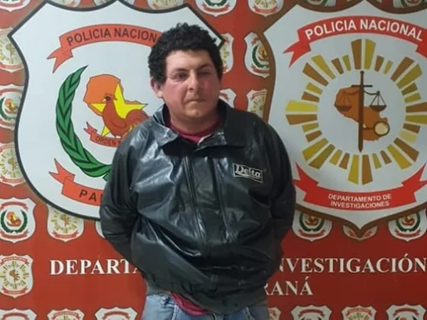 Diario HOY | Violador serial suma otra víctima, la hija de un policía