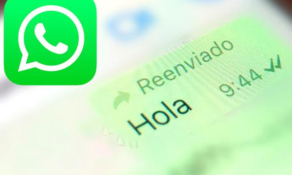 WhatsApp pone fin a los malos entendidos con los mensajes reenviados a otros chats - OviedoPress