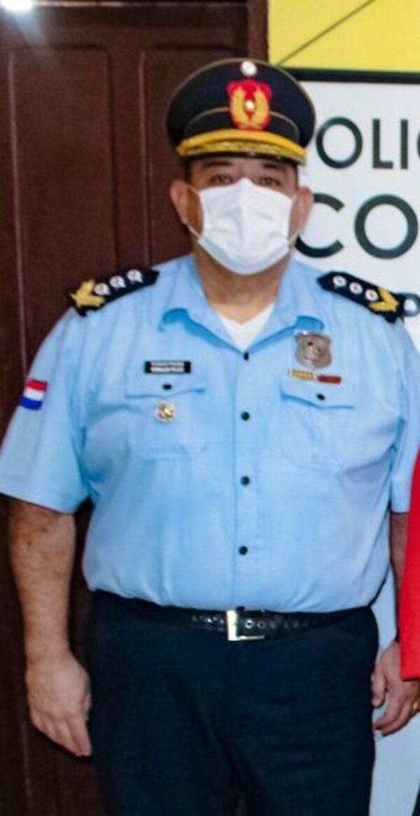 Comisario fustiga contra inacción de CODENI de Franco