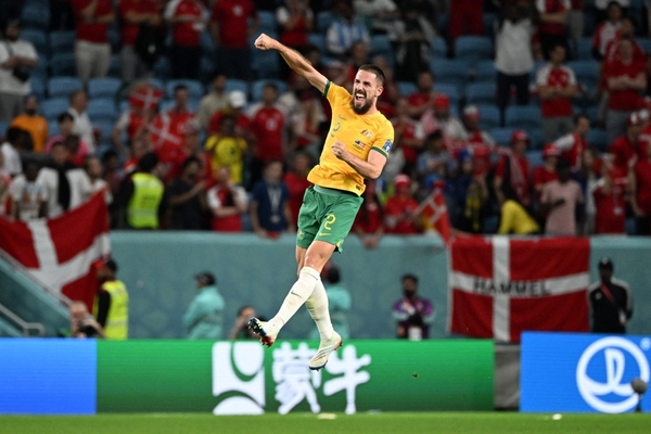 Diario HOY | Australianos no le temen a Messi y anuncian batalla
