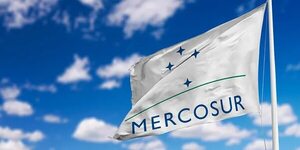 Mercosur: ante controversia con Uruguay, canciller de Paraguay insiste en “negociar siempre en bloque”  - Política - ABC Color