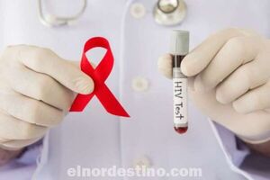 SIDA: Solidaridad mundial, responsabilidad compartida; unidos para apoyar a las personas que viven con VIH